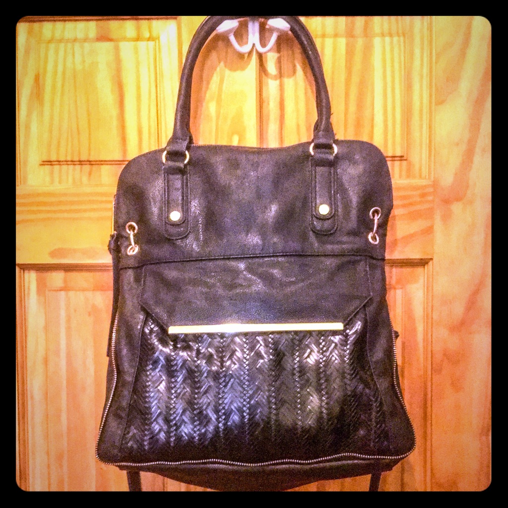 Steve Madden Crossbody Bag